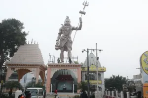 UP: 14.91 करोड़ रुपये से संवरेंगे नाथ मंदिर...तपेश्वरनाथ, त्रिवटी नाथ, वनखंडी का होगा व्यापक विकास