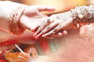 रामपुर: बहन के घर जाकर युवती का हंगामा...जीजा से निकाह की जिद पर अड़ी 