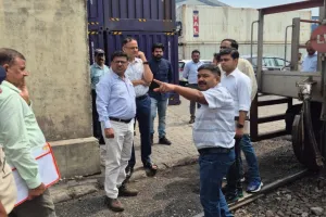 कानपुर :  लोको पायलट हमेशा फार्मूला याद रखें: सावधानी हटी-दुर्घटना घटी 