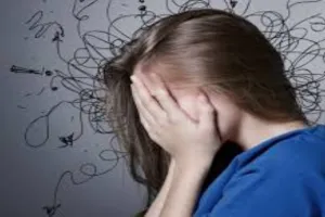 कानपुर : जरा-जरा सी बात पर आप हो रहे पैनिक तो समझो एंग्जाइटी ग्रस्त  