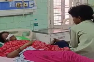 बरेली: पत्नी के चरित्र पर करता था शक...तैश में आकर काट डाली नाक