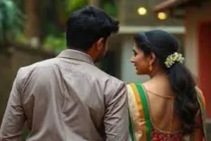 रामपुर: थाने पहुंचा युवक बोला, साहब वो मेरी पत्नी को भगा ले गया है...