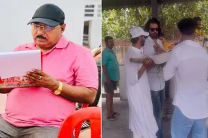 Bollywood की बेरुखी संग विदा हुए माधुरी और मिथुन की फिल्मों के निर्देशक रहे पार्थो घोष