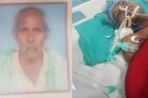 रायबरेली : बेटे के जेल जाने से सदमे में आए पिता की मौत, सलोन पुलिस पर थर्ड डिग्री देने का आरोप