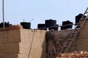 पीलीभीत : ईंट भट्ठों पर कार्बन ब्लैक का खेल, सेहत और पर्यावरण दोनों पर खतरा