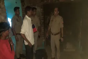 पीलीभीत: मजदूरी करके लौटा भाई तो फंदे पर बहन का शव लटका देख उड़े होश