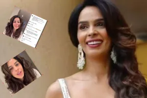 बोटॉक्स को ना! मल्लिका शेरावत ने दी बड़ी हिदायत, वीडियो शेयर कर कही ये बात  