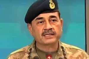 भारत के खिलाफ पाक सेना प्रमुख मुनीर ने उगला जहर, आतंकवाद को बताया ‘वैध संघर्ष’ 