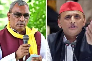 सत्ता में लौटने को बेकरार अखिलेश के लिए ‘No Entry’ का बोर्ड,  ओपी राजभर का दवा- सपा के शासन काल में हुए 800 दंगे 