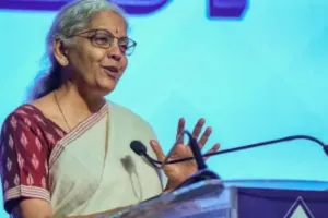 तीन दिवसीय आधिकारिक यात्रा पर जाएंगी वित्तमंत्री निर्मला सीतारमण, 30 जून से 5 जुलाई तक करेगी स्पेन, पुर्तगाल और ब्राजील की यात्रा