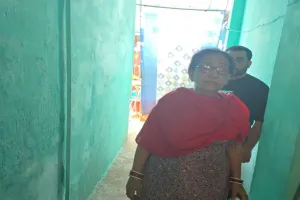 Bareilly: वीजा खत्म होते ही फरहत जाएगी पाकिस्तान...राशन और आधार कार्ड होगा निरस्त