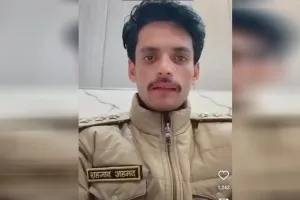 Bareilly: फर्जी कस्टम इंस्पेक्टर बनकर कर लिया निकाह...पत्नी को सच पता लगा तो कराई FIR