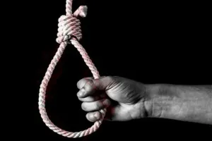 बदायूं: चंडीगढ़ अपने मायके रह रही पत्नी को किया फोन...फिर फांसी लगाकर दी जान