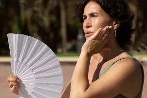 बदायूं वालों को उमस भरी गर्मी और लू के थपेड़ों ने किया परेशान