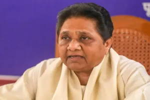 बहुजन समाज पार्टी  ही है उपेक्षित वर्गों की हिषैती, विरोधी दलों पर भड़की BSP सुप्रीमो  