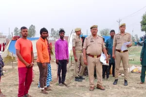Bareilly: रोहिंग्या और बांग्लादेशी घुसैठियों की तलाश...22 और संदिग्धो का सत्यापन शुरू