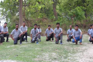 पीलीभीत के बाघ मित्रों का डंका महाराष्ट्र भी गूंजेंगा, ताडोबा अंधारी जंगल में सिखाएंगें ये गुर