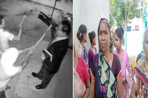 Bareilly: बाबा साहब आंबेडकर की प्रतिमा तोड़ने का CCTV...नवाबगंज के इस गांव में फैला जातीय तनाव