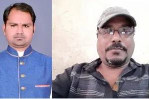 बाराबंकी : काल के क्रूर हाथों ने तोड़ दी दो दोस्तों के जीवन की डोर