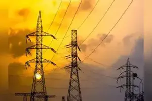 विद्युत कर्मचारी के वेश में अराजक तत्व भी शामिल: ऊर्जा मंत्री