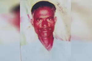 Bareilly: ईंट भट्ठे पर काम कर रहे बुजुर्ग मजदूर की मौत...परिवार में मचा कोहराम