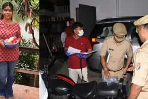 Lucknow Murder : सौतेले पिता ने बेटी को चाकू से गोदकर की हत्या, मां भी घायल