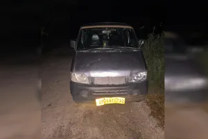 बदायूं: लूट का था इरादा, पुलिस को देखते ही चला दी गोली, मुठभेड़ में दो बदमाश गिरफ्तार