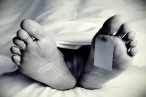 लखीमपुर खीरी: पेड़ की छांव में बैठे लोगों को बाइक ने टक्कर मारी, बुजुर्ग की मौत 