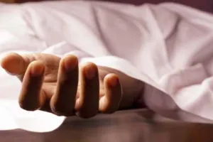 कन्नौज : घरेलू विवाद में बेटे को फंदे पर लटका मां ने भी की खुदकुशी