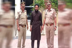 Bareilly: हैदरी दल का सदस्य मदरसे में नाबालिग के साथ करता था गंदी बात...अब गिरफ्तार