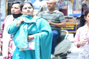 यहां खत्म हुआ बारिश का दौर, अब तेज गर्मी का कहर! अब चढ़ेगा 8-10 डिग्री का पारा, IMD ने जारी किया अलर्ट