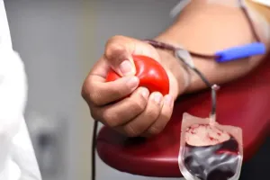 कानपुर : रक्तदान के लिए जागरूक करने को पूरे सप्ताह चलेगा पूरे अभियान 