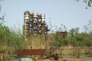 Bareilly: रबड़ फैक्ट्री...26 साल किया इंतजार, अब और नहीं, 16 जुलाई को धरना प्रदर्शन