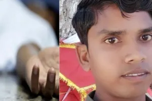 प्रेमी के साथ फरार हुई महिला, वियोग में चली गई पति की जान