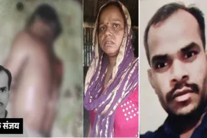 खत्म हो गई बचपन की प्रेम कहानी  : प्रेमिका ने प्रेमी के घर में फंदा लगाकर दी जान