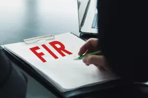 Bareilly: अब सछास के जिलाध्यक्ष पर रंगदारी मांगने की रिपोर्ट