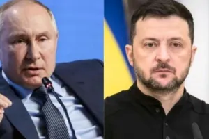 रूस-यूक्रेन शांति वार्ता खत्म, 6,000 सैनिकों के शवों की अदला-बदली पर बनी सहमति