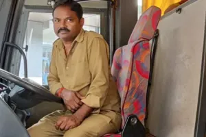 बदायूं: रोडवेज चालकों को मिलेगा नो एक्सीडेंट रिवार्ड, बदायूं से तीन नाम भेजे गए