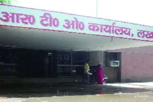 ट्रैफिक नियमों का उल्लंघन करने वालों का नहीं हो रहा वाहन पंजीकरण निरस्त