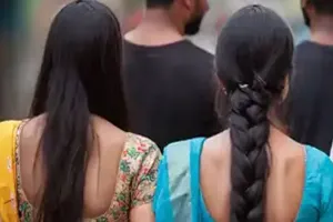 मुरादाबाद: पांच लाख की नकदी और जेवर लेकर सगी बहने फरार...पड़ोसी युवक पर FIR