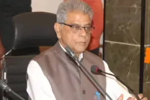 Bareilly: वन संरक्षण में देश का दूसरा सबसे बड़ा राज्य बना यूपी-वन मंत्री