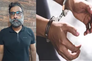 Lucknow fraud news : करोड़ों की ठगी करने वाला इंफ्रा विजन का एमडी गिरफ्तार