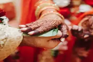 मुरादाबाद: प्रेमिका से मिलने आए युवक को बंधक बनाकर कराया विवाह