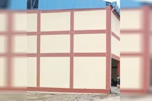 शाहजहांपुर: पांच साल बाद भी नहीं बन पाया सॉलिड वेस्ट मैनेजमेंट प्लांट