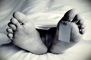 बदायूं: छह दिन पहले मौत...मोर्चरी में सड़ता रहा बुजुर्ग का शव, परिजनों को सूचना देना भूले जिम्मेदार