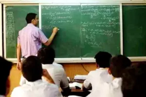 UP LT Grade Teacher: 7466 पदों के लिए आज से आवेदन शुरू, प्रीलिम्स और मेन्स परीक्षा पहली बार 
