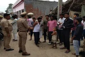 Bareilly: रोहिंग्या और बांग्लादेशी घुसपैठियों के खिलाफ अभियान में मिले 32 और संदिग्ध 