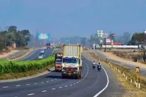 Bareilly: वन विभाग से मिली एनओसी, शुरू होगा स्टेट हाईवे का चौड़ीकरण