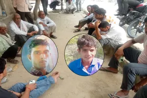 शाहजहांपुर: सड़क हादसों ने निगली बच्चे समेत चार लोगों की जिंदगी