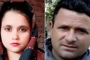 UP: अलीगढ़ सास-दामाद कांड का रामपुर से आया पार्ट-2 ! यहां तो बहू ससुर के साथ भाग गई 